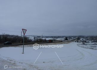 Продается земельный участок, 12.87 сот., деревня Ивановское, Заречная улица