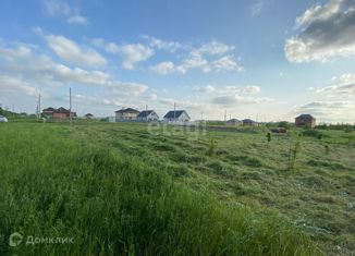 Земельный участок на продажу, 9.7 сот., НСТ Новые Сады Сатурна, Вишнёвая улица, 93