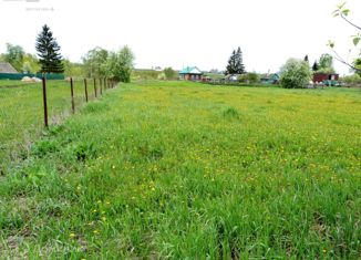 Продается участок, 20.15 сот., село Арсланово, улица Мира