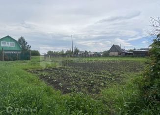 Продажа земельного участка, 7 сот., СНТ Майское, Розовая улица