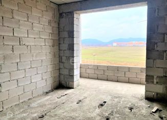 Продаю однокомнатную квартиру, 36 м2, Нальчик, улица Шогенова, 75