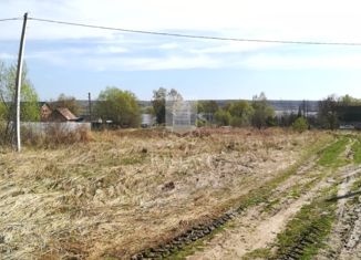 Продаю земельный участок, 15 сот., деревня Максимовка