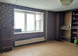 Продам 1-ком. квартиру, 40.8 м2, Нижний Новгород, улица Плотникова, 3, улица Плотникова