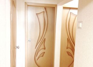 Продам 3-комнатную квартиру, 60.4 м2, поселок Береговой, улица Бабкина, 11