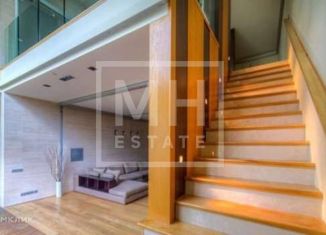 Четырехкомнатная квартира на продажу, 340 м2, Москва, улица Большая Полянка, 61с2, метро Добрынинская