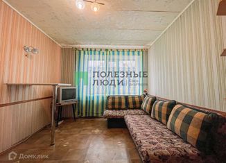 Сдам 1-комнатную квартиру, 18 м2, Самара, Запорожская улица, 43А, Советский район