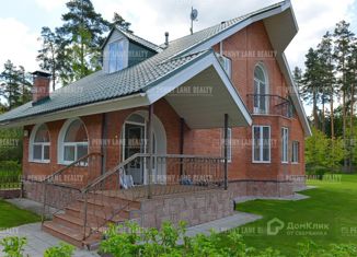 Продается дом, 200 м2, деревня Одинцово