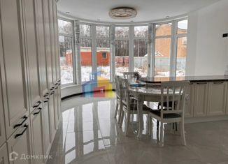 Продажа дома, 285 м2, поселок Ильинка, Центральный проезд, 9