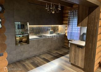 Аренда дома, 273 м2, Приморский край, Санаторная улица