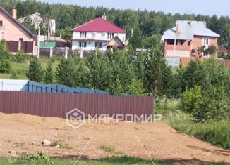 Участок на продажу, 12 сот., посёлок Полетаево, 8-я улица