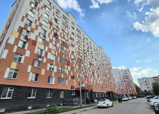 Продаю 1-ком. квартиру, 28.1 м2, Нижний Новгород, улица Спутника, 34, метро Парк Культуры