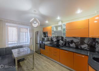 Продается 3-ком. квартира, 88.6 м2, Тюмень, улица Энергостроителей, 6А