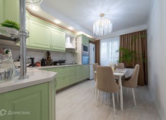 Продажа 2-ком. квартиры, 60.5 м2, Санкт-Петербург, улица Михаила Дудина, 23к1, метро Парнас