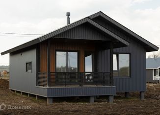 Продаю дом, 80 м2, деревня Шудья, Горная улица, 52