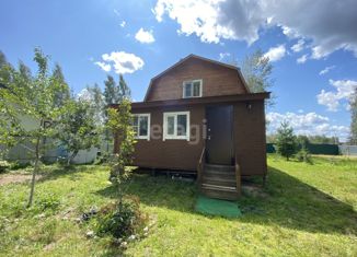 Продажа дома, 75 м2, коттеджный посёлок Зелёная Опушка-2, Заречная улица