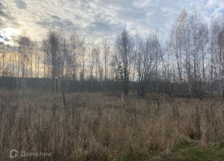 Продам земельный участок, 15 сот., деревня Никольское