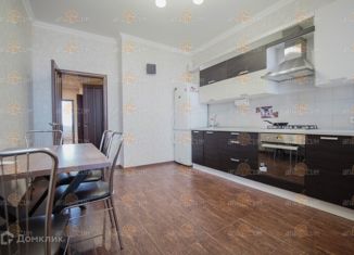 Аренда 2-комнатной квартиры, 69.2 м2, Ставрополь, Комсомольская улица, 65А, микрорайон №3