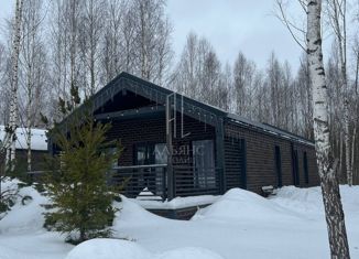 Дом на продажу, 90 м2, деревня Дьяково, деревня Дьяково, 20