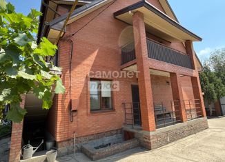 Продажа дома, 349.1 м2, Новочеркасск, улица Макаренко