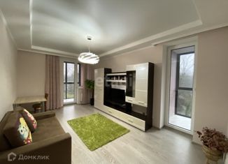 Двухкомнатная квартира на продажу, 63.2 м2, Калининградская область, Юбилейная улица, 12