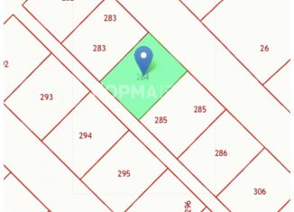 Продажа земельного участка, 8 сот., село Тюменяк, Клубная улица