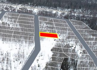 Участок на продажу, 6.49 сот., коттеджный посёлок Волконское