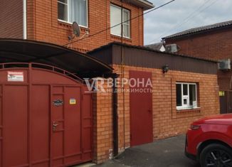 Продаю дом, 150 м2, Краснодар, улица Фурманова, улица Фурманова