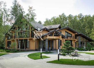 Продажа участка, 20 сот., деревня Веледниково, Павловская аллея