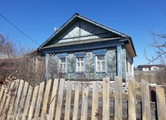 Дом на продажу, 67 м2, деревня Старые Решеты, улица Железнодорожников, 23