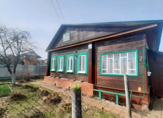 Дом на продажу, 86.1 м2, Дрезна, 2-я Совхозная улица, 2