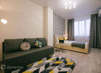 Продажа 1-комнатной квартиры, 41 м2, Краснодар, Войсковая улица, 4к9