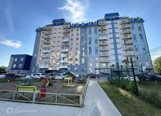 Продаю 3-ком. квартиру, 70 м2, Хакасия, Вокзальная улица, 16