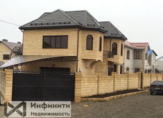 Продается дом, 260 м2, Ставрополь, микрорайон № 9, Объездная улица
