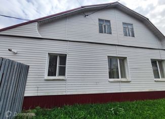 Продажа дома, 120 м2, село Инсар-Акшино, улица Свердлова