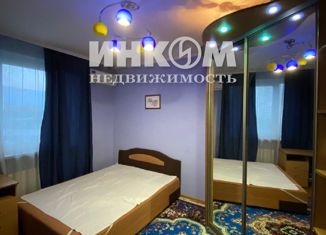 Продается 4-комнатная квартира, 99.7 м2, Москва, район Митино, Дубравная улица, 46