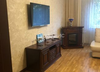 Продажа 3-комнатной квартиры, 74.8 м2, Москва, метро Юго-Западная, Ленинский проспект, 154