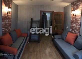 Продажа 1-ком. квартиры, 18.1 м2, Рузаевка, улица Менделеева, 3