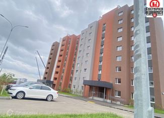 Продажа 2-комнатной квартиры, 46.2 м2, поселок городского типа Стройкерамика, улица Олега Пешкова, 1