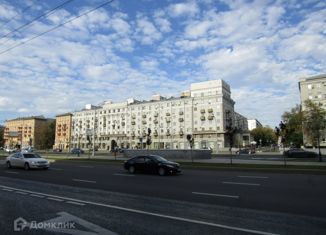 Сдается трехкомнатная квартира, 110 м2, Москва, Ленинградский проспект, 24, район Беговой