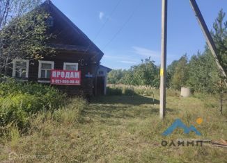 Продажа дома, 61.1 м2, деревня Порослово