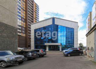 Продажа офиса, 1986.4 м2, Красноярск, Светлогорский переулок, 10, Советский район