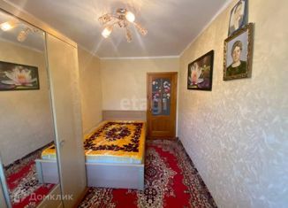 2-комнатная квартира на продажу, 43 м2, Орёл, Комсомольская улица, 266, Заводской район