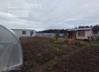 Продам дом, 100 м2, деревня Суворовы, Суворовская улица