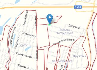 Продаю участок, 12 сот., СНТ Надежда-3