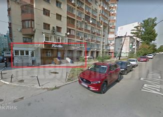 Продам офис, 300 м2, Самара, улица Пушкина, 268