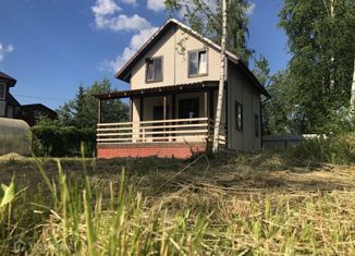 Продаю дом, 73 м2, садоводческий массив Тайцы