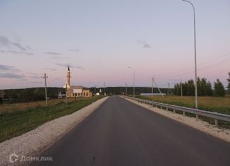 Продажа участка, 5.9 сот., посёлок Пятидворка, Центральная улица