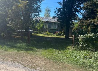 Продаю дом, 42.9 м2, деревня Богрово, Запрудная улица, 10Б