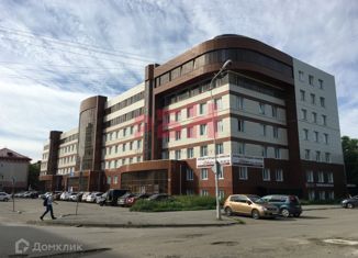Офис в аренду, 28.9 м2, Курганская область, улица Кравченко, 55