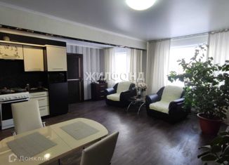 Продажа дома, 120 м2, село Малоенисейское, Лесная улица